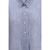 Brunello Cucinelli Striped Shirt