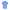 Tommy Hilfiger Blue Cotton Men T-Shirt