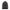 Tommy Hilfiger Black Polyester Backpack