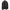 Tommy Hilfiger Black Polyester Backpack