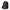 Tommy Hilfiger Black Polyester Backpack