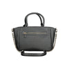 Guess Jeans Black Polyethylene Women Handbag