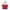 Valentino Bags Red Polyethylene Women Handbag