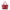 Valentino Bags Red Polyethylene Women Handbag