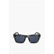 David Beckham Wayfarer Sunglasses with Marble Effect Frame