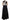 Dolce & Gabbana Elegant Floral Silk Full Length Dress
