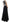 Dolce & Gabbana Elegant Floral Silk Full Length Dress