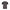 Calvin Klein Black Cotton T-Shirt