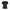 Tommy Hilfiger Black Cotton Tops & T-Shirt