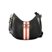 Guess Jeans Black Polyethylene Women Handbag