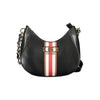 Guess Jeans Black Polyethylene Women Handbag