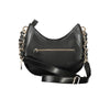 Guess Jeans Black Polyethylene Women Handbag