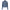 Tommy Hilfiger Blue Cotton Women Jacket