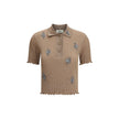 Fendi Polo T-shirt