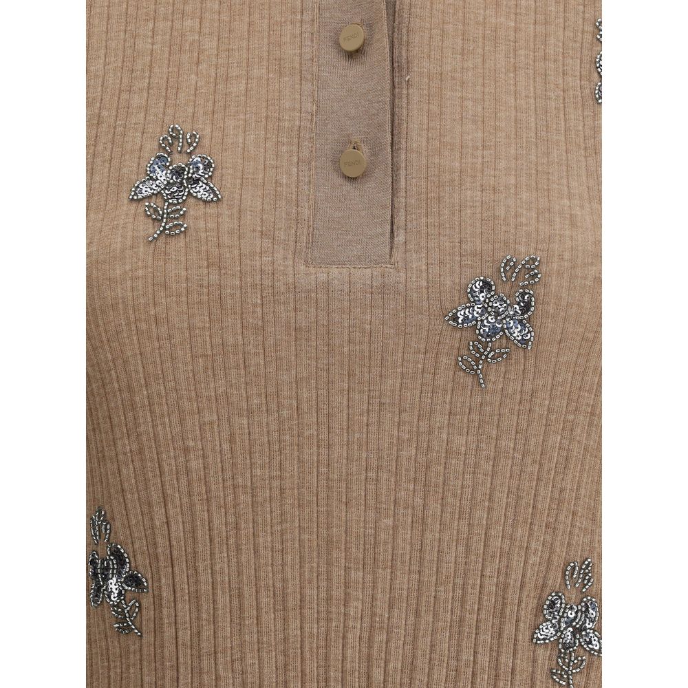 Fendi Polo T-shirt