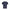 Tommy Hilfiger Blue Cotton Men T-Shirt