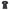 Levi's Black Cotton Tops & T-Shirt