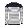 Marciano by Guess Blue Cotton Sweater