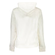 Tommy Hilfiger White Cotton Sweater