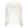 Tommy Hilfiger White Cotton Sweater