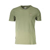 Aeronautica Militare Green Cotton Underwear