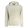 Calvin Klein Beige Cotton Sweater