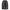 Calvin Klein Black Polyester Men Backpack