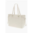 Moschino LOVE Saffiano Faux Leather Tote Bag