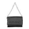 Valentino Bags Black Polyethylene Handbag