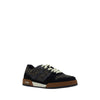 Fendi Match Sneakers