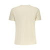 Tommy Hilfiger Beige Cotton Women Top