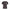 Tommy Hilfiger Black Cotton Women T-Shirt