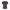 Tommy Hilfiger Black Cotton Women T-Shirt