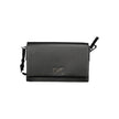 Calvin Klein Black Polyester Women Handbag