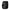 Calvin Klein Sleek Urban Black Shoulder Bag