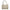 Guess Jeans Beige Polyethylene Women Handbag