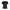 Tommy Hilfiger Black Cotton Tops & T-Shirt