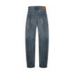Versace Twisted Jeans