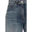 Versace Twisted Jeans