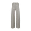 Forte_Forte Fil à fil Pants