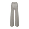 Forte_Forte Fil à fil Pants