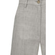 Forte_Forte Fil à fil Pants