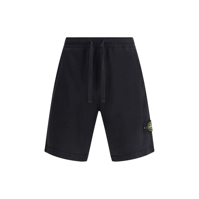 Stone Island Tracksuit Shorts