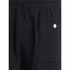 Stone Island Tracksuit Shorts