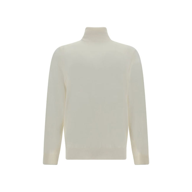 Brunello Cucinelli Turtleneck Sweater