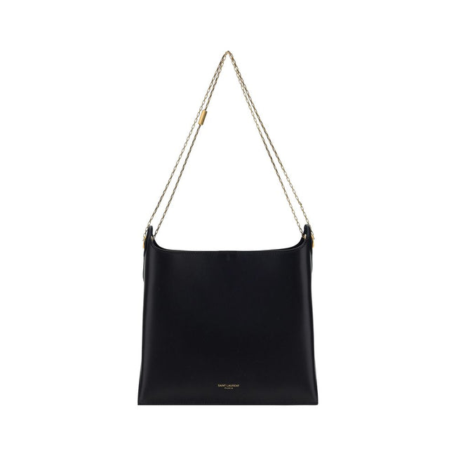 Saint Laurent Chain Shoulder Bag
