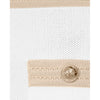 Balmain White Viscose Women Dress