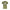 Cavalli Class Green Cotton T-Shirt