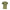Cavalli Class Green Cotton T-Shirt
