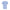 Tommy Hilfiger Blue Cotton Men T-Shirt